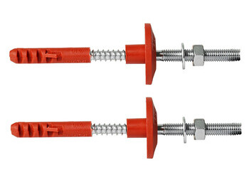 Комплект за монтаж на мивка